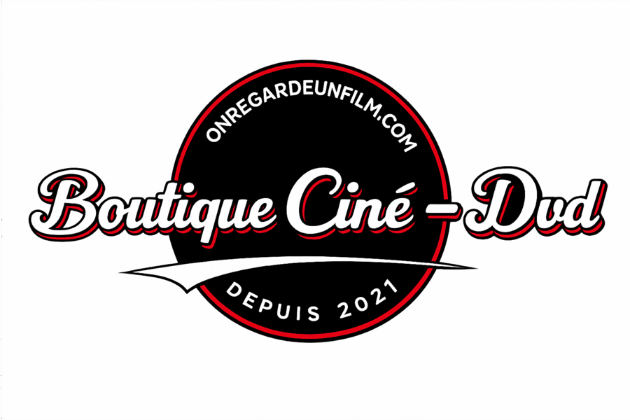 Boutique Ciné-DVD