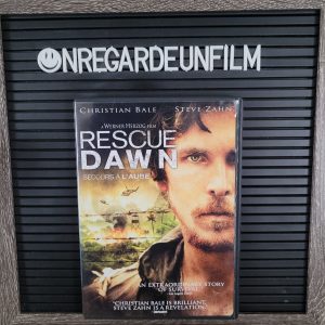 Secours à l'Aube  / Rescue Dawn (2006)