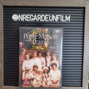 La Petite Maison dans la Prairie. Noël à Plum Creek (1974) & Un Noël inoubliable (1981)