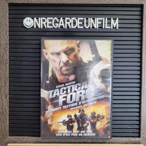 Groupe Tactique d'Intervention / Tactical Force (2011)