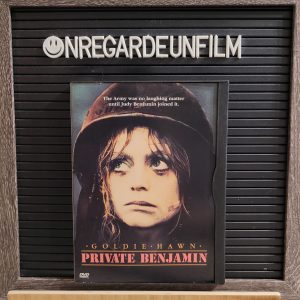 La Bidasse / Private Benjamin (1980)