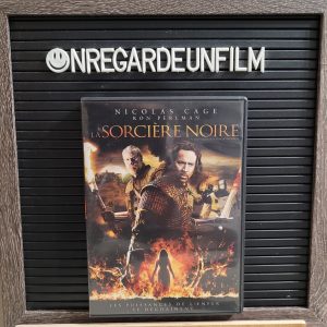 La Sorcière Noire / Season of the Witch (2011)