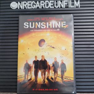 Les Derniers Rayons du Soleil / Sunshine (2007)