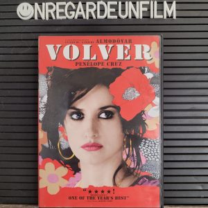 Volver / Volver (2006)