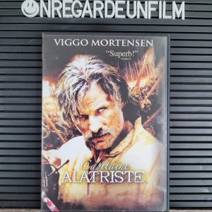 Capitaine Alatriste (2006)