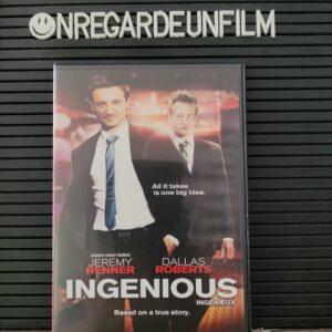Ingénieux / Ingenious (2009)