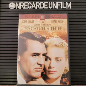 La Main au Collet / To Catch a Thief (1955)