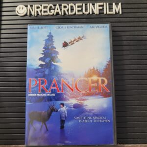 Un Conte de Noël / Prancer (1989)
