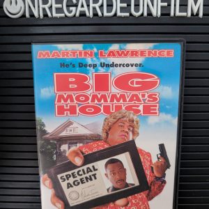 Chez Big Momma / Big Momma's House (2000)