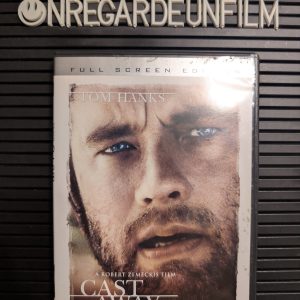 Seul au Monde / Cast Away (2000)