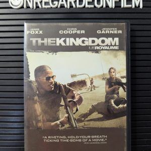 Le Royaume / The Kingdom (2007)