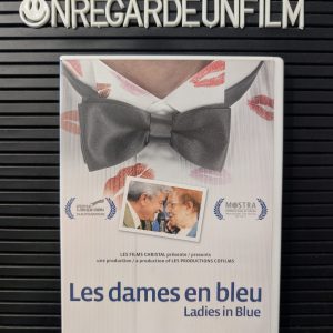 Les Dames en Bleu (2009)