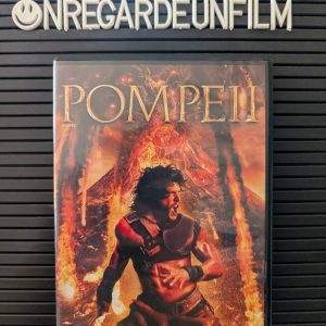 Pompéi / Pompeii (2014)