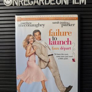 Faux Départ / Failure to Launch (2006)