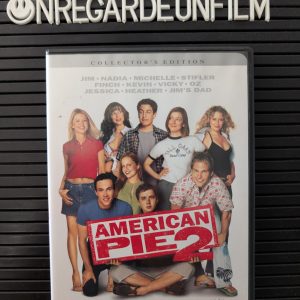 Folies de Graduation 2 / American Pie 2 (2001)