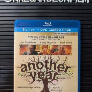 Another Year / Another Year (2010)