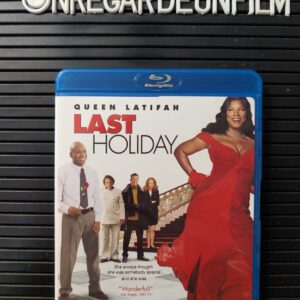 Les Dernières Vacances / Last Holiday (2006)