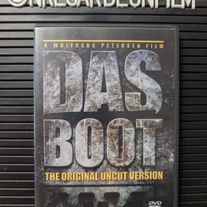 Das Boot (1981)