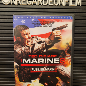 Le Fusilier Marin 2 / The Marine 2 (2009)