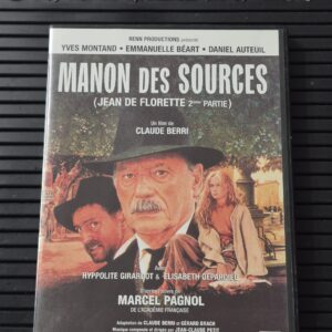 Manon des Sources (1986)