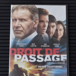 Droit de Passage / Crossing Over (2009)