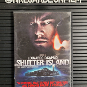 Shutter Island / Shutter Island (2010)