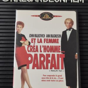 Et la Femme Créa l'Homme... Parfait (L'Homme Idéal) / Making Mr. Right (1987)