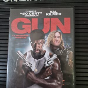 La Dernière Mission / Gun (2010)