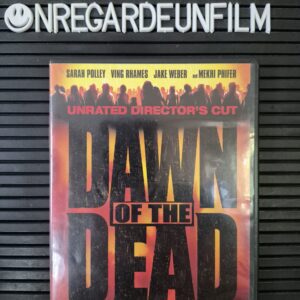 L'Aube des Morts / Dawn of the Dead (2004)