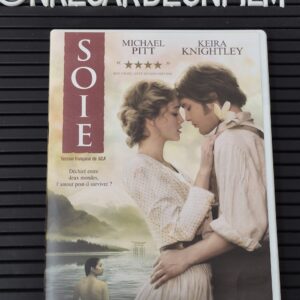 Soie / Silk (2007)