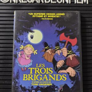 Les trois Brigands (2007)