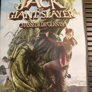 Jack le Chasseur de Géants / Jack the Giant Slayer (2013)