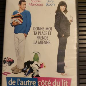 De l'autre côté du lit (2008)