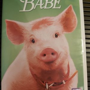 Babe / Babe (1995)