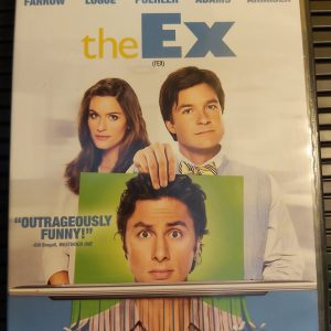 L'Ex / The Ex (Fast Track) (2006)