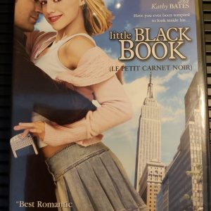 Le petit carnet noir / Little Black Book (2004)