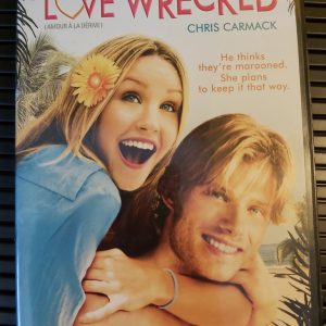 L'Amour à la Dérive / Love Wrecked (2005)