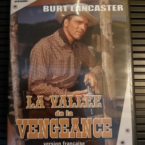 La Vallée de la Vengeance (1951)