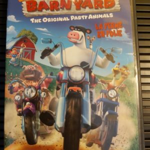 La Ferme en Folie / Barnyard (2006)