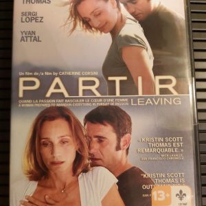 Partir / Leaving (2009)
