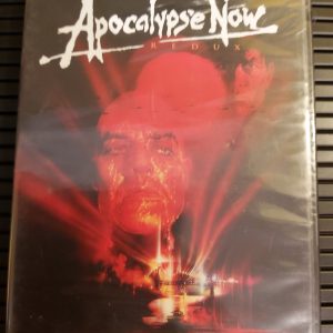 Apocalypse Now (1979)