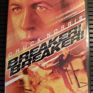Breaker Breaker (1977)