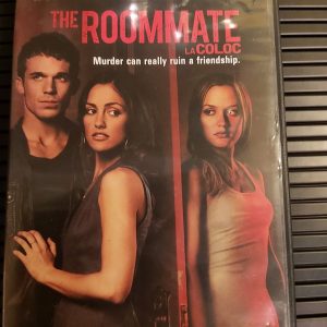 La Coloc / The Roommate (2011)