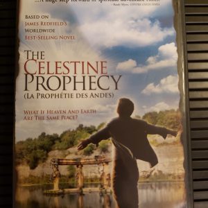 La Prophétie des Andes / The Celestine Prophecy (2006)