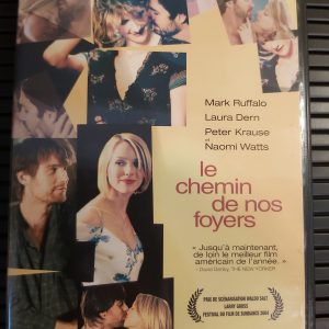 Le Chemin de nos Foyers / We Don't Live Here Anymore (2004)
