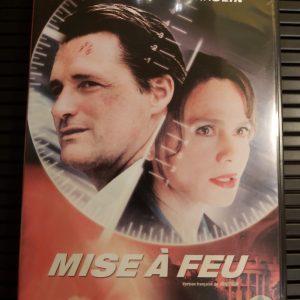 Mise à Feu / Ignition (2001)