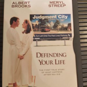 Rendez-vous au Paradis / Defending your Life (1991)