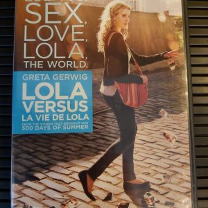 Lola Versus la Vie de Lola / Lola vs Sex, Love, Lola, The World. (2012)
