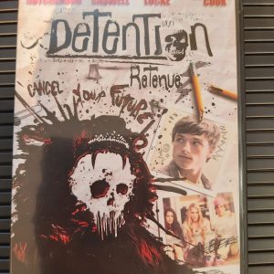 Retenue / Detention (2011)