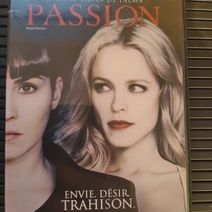 Passion / Passion (2012)